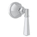 ROHL Palladian® Trim For Volume Control And Diverter