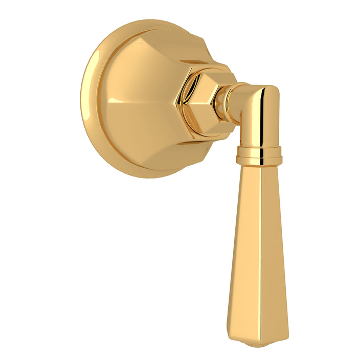 ROHL Palladian® Trim For Volume Control And Diverter