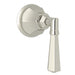 ROHL Palladian® Trim For Volume Control And Diverter