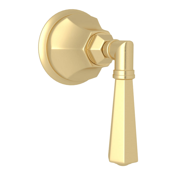 ROHL Palladian® Trim For Volume Control And Diverter