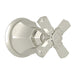 ROHL Palladian® Trim For Volume Control And Diverter