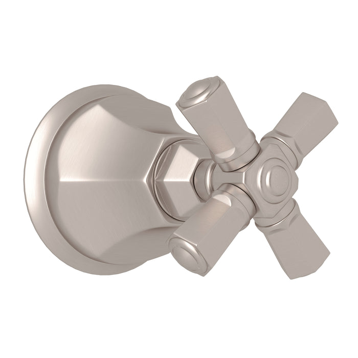 ROHL Palladian® Trim For Volume Control And Diverter