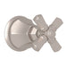 ROHL Palladian® Trim For Volume Control And Diverter