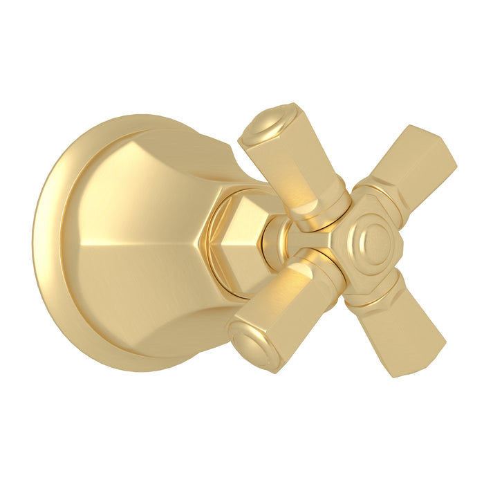 ROHL Palladian® Trim For Volume Control And Diverter