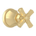 ROHL Palladian® Trim For Volume Control And Diverter