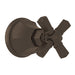 ROHL Palladian® Trim For Volume Control And Diverter