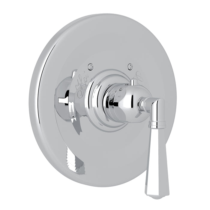 ROHL Palladian® 3/4" Thermostatic Trim Without Volume Control