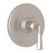 ROHL Palladian® 3/4" Thermostatic Trim Without Volume Control