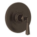 ROHL Palladian® 3/4" Thermostatic Trim Without Volume Control