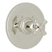 ROHL Palladian® 3/4" Thermostatic Trim Without Volume Control