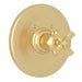 ROHL Palladian® 3/4" Thermostatic Trim Without Volume Control