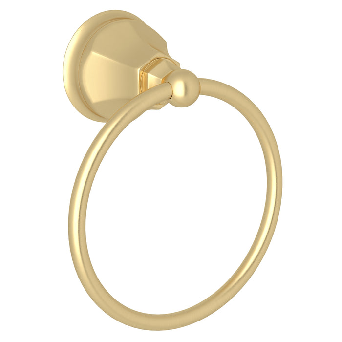 ROHL A6885 Palladian® Towel Ring