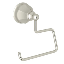 Load image into Gallery viewer, ROHL A6892 Palladian® Toilet Paper Holder
