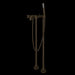 ROHL AKIT2202N Lombardia® Floor Mount Tub Filler