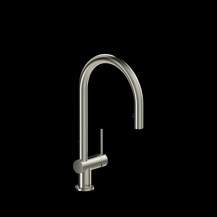 Riobel AZ101 Azure Pull-Down Kitchen Faucet