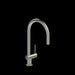 Riobel AZ101 Azure Pull-Down Kitchen Faucet