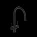 Riobel AZ801 Azure Two Handle Pull-Down Kitchen Faucet