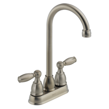 Load image into Gallery viewer, Delta Foundations: Two Handle Bar / Prep Faucet

