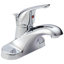 Load image into Gallery viewer, Delta B510LF Foundations Single Handle Centerset Lavatory Faucet
