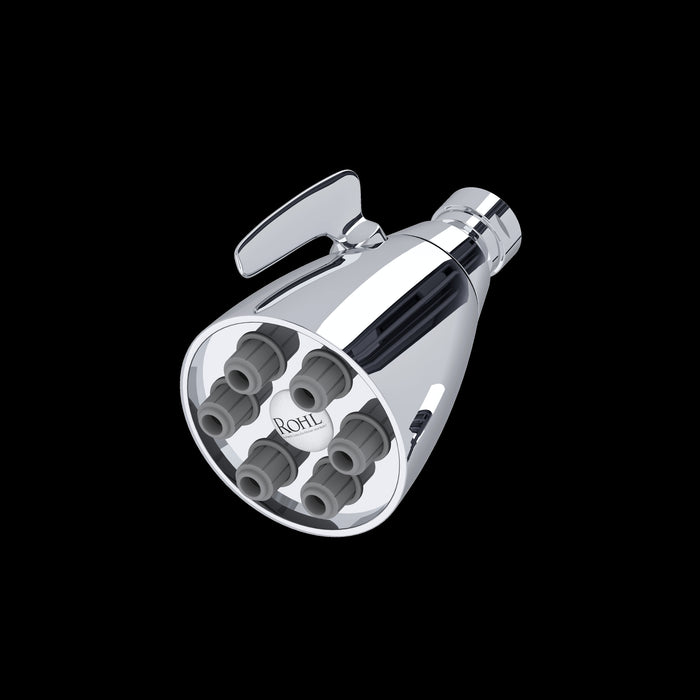 ROHL 3" Multi-Function Showerhead