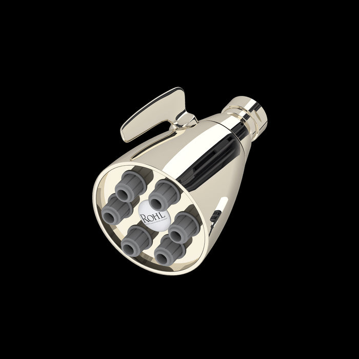 ROHL 3" Multi-Function Showerhead