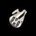 ROHL 3" Multi-Function Showerhead