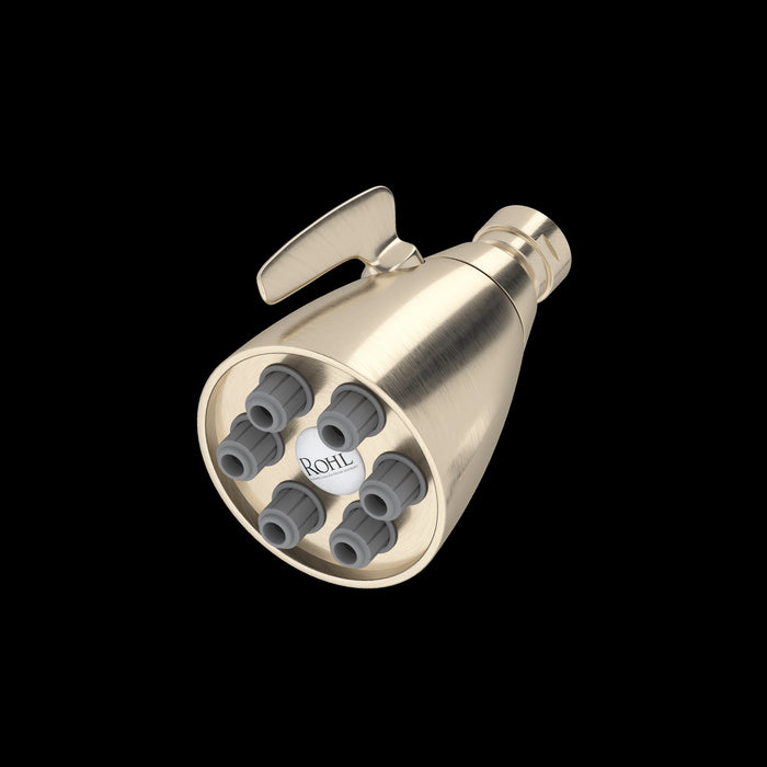 ROHL 3" Multi-Function Showerhead