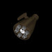 ROHL 3" Multi-Function Showerhead