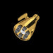 ROHL 3" Multi-Function Showerhead
