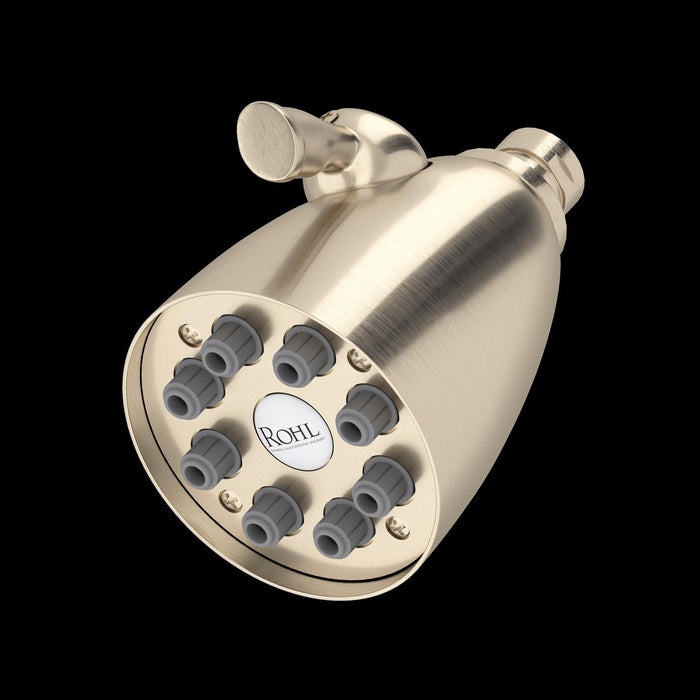 ROHL BI00059 4" Multi-Function Showerhead