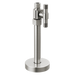 Brizo Litze: Straight Supply Stop Valve with Lever Handle