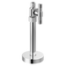 Brizo Litze: Straight Supply Stop Valve with Lever Handle