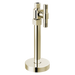 Brizo Litze: Straight Supply Stop Valve with Lever Handle