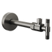Brizo Litze: Angled Supply Stop Valve with Lever Handle