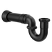 Brizo Other: 17-Gauge P-Trap with Flange