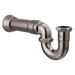 Brizo Other: 17-Gauge P-Trap with Flange