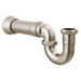 Brizo Other: 17-Gauge P-Trap with Flange