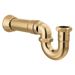 Brizo Other: 17-Gauge P-Trap with Flange