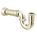 Brizo Other: 17-Gauge P-Trap with Flange