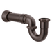 Brizo Other: 17-Gauge P-Trap with Flange