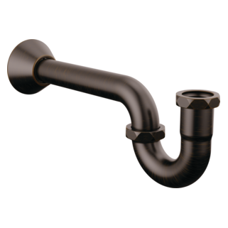Brizo Other: 20-Gauge P-Trap with Flange