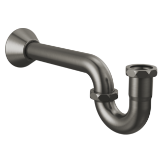 Brizo Other: 20-Gauge P-Trap with Flange