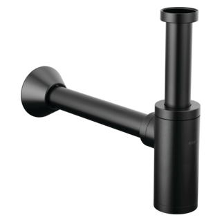Brizo Other: Bottle Trap with Flange