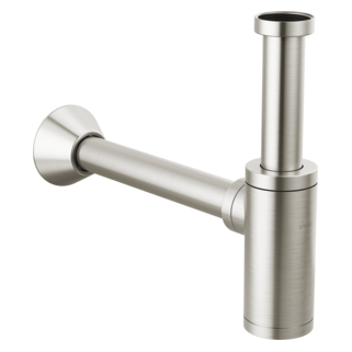 Brizo Other: Bottle Trap with Flange