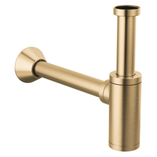 Brizo Other: Bottle Trap with Flange
