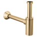 Brizo Other: Bottle Trap with Flange