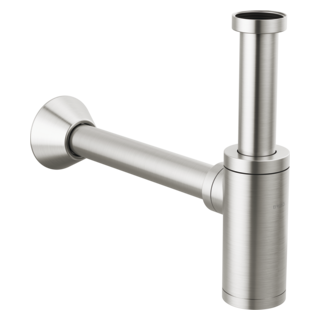 Brizo Other: Bottle Trap with Flange