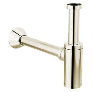 Brizo Other: Bottle Trap with Flange