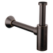 Brizo Other: Bottle Trap with Flange