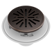 Brizo Other: 4" Tile-In Round Shower Drain